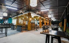 Green Gen Hotel, Mueang Phuket