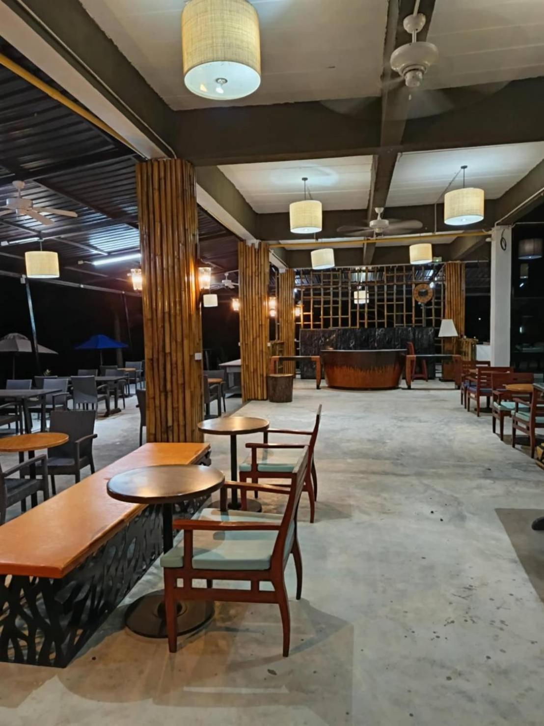 Green Gen Hotel, Mueang Phuket Ban Lo Ti Pa Exterior photo