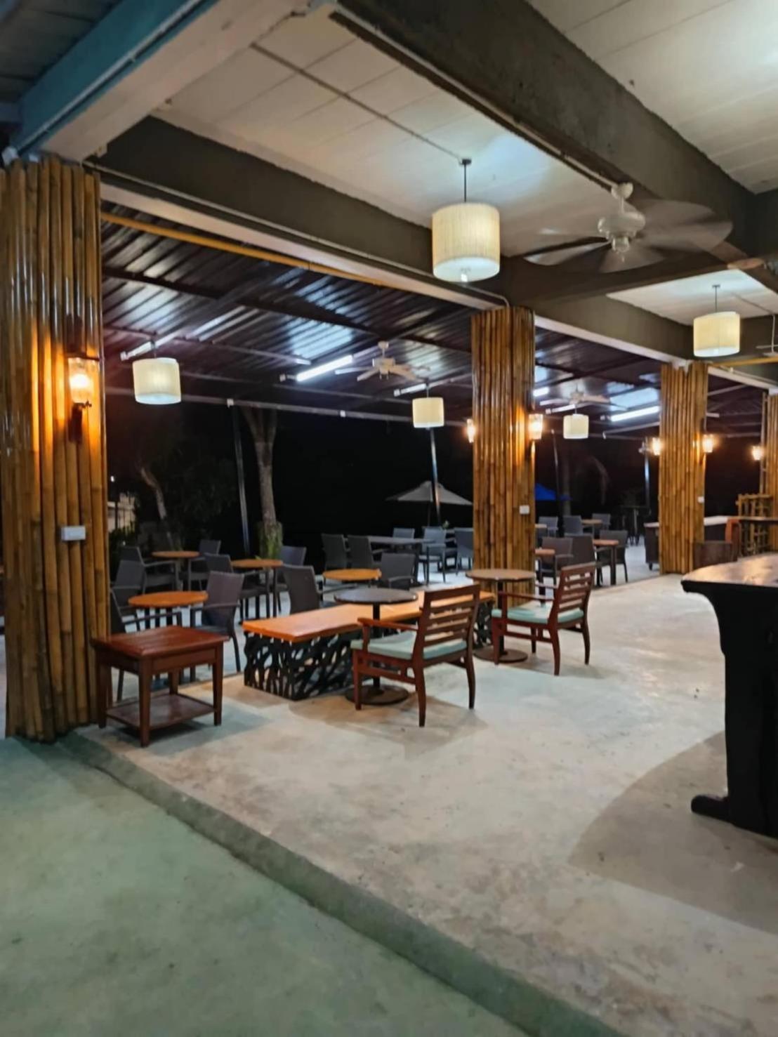 Green Gen Hotel, Mueang Phuket Ban Lo Ti Pa Exterior photo