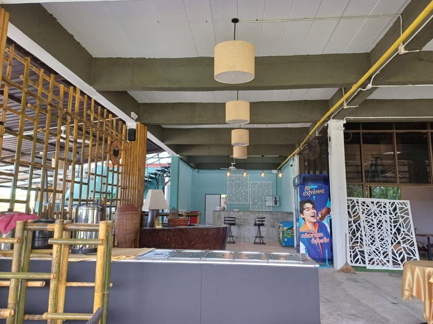 Green Gen Hotel, Mueang Phuket Ban Lo Ti Pa Exterior photo