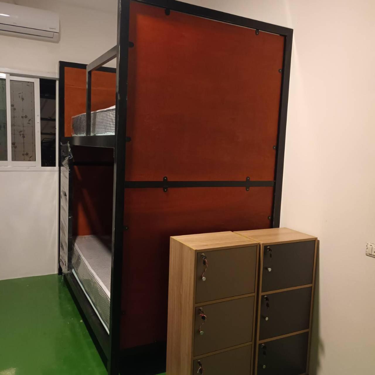 Green Gen Hotel, Mueang Phuket Ban Lo Ti Pa Exterior photo