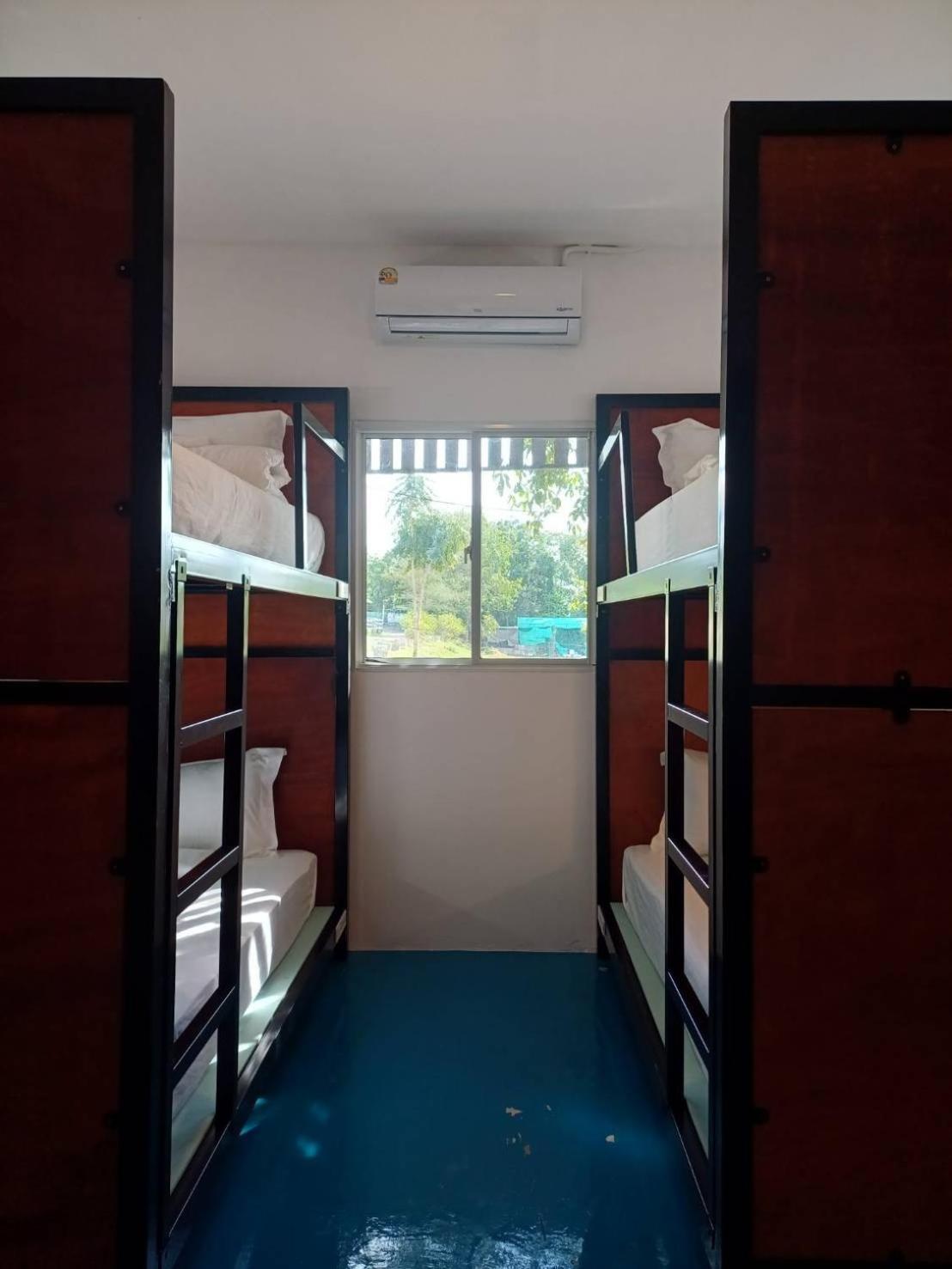 Green Gen Hotel, Mueang Phuket Ban Lo Ti Pa Exterior photo