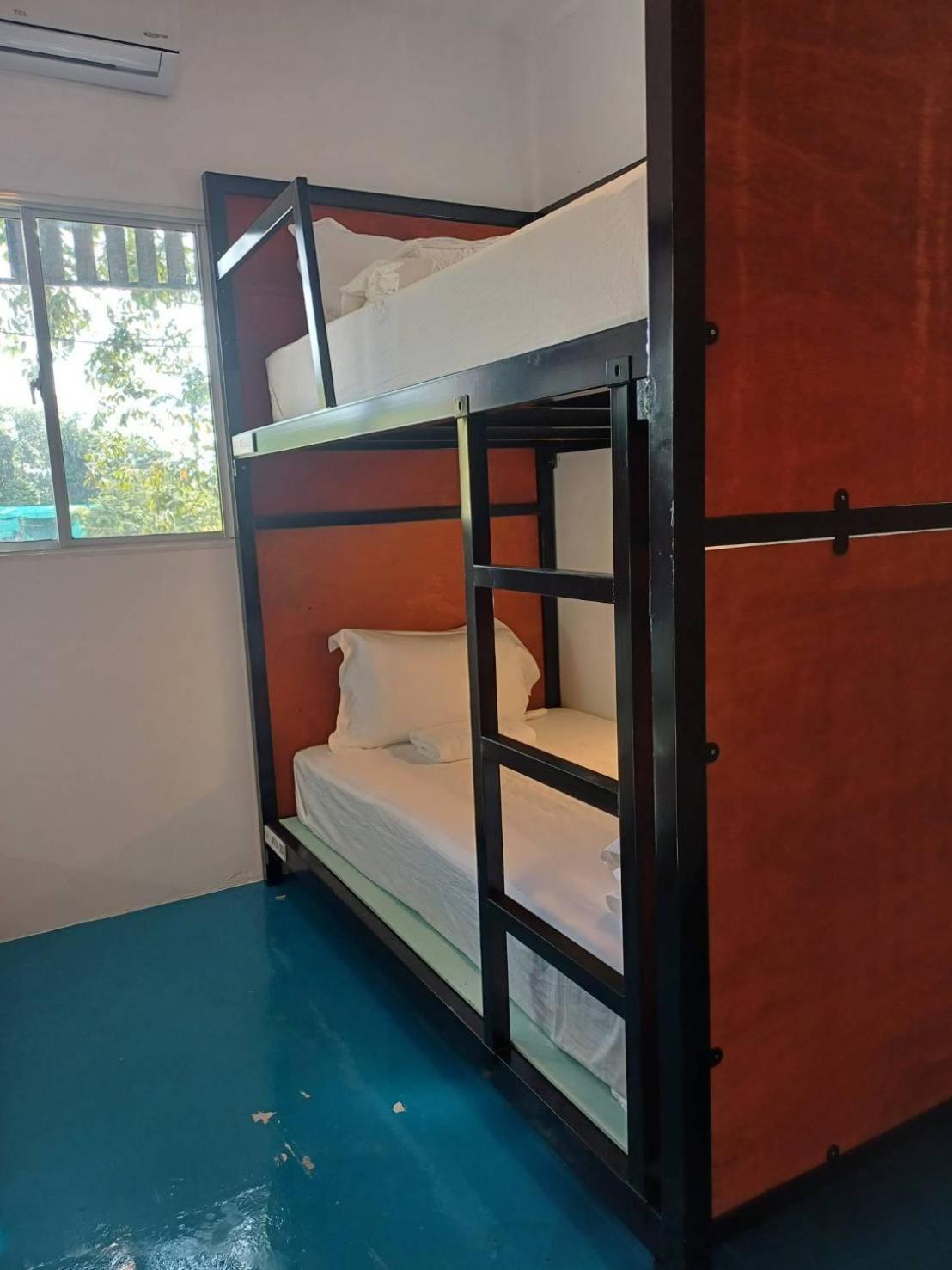 Green Gen Hotel, Mueang Phuket Ban Lo Ti Pa Exterior photo