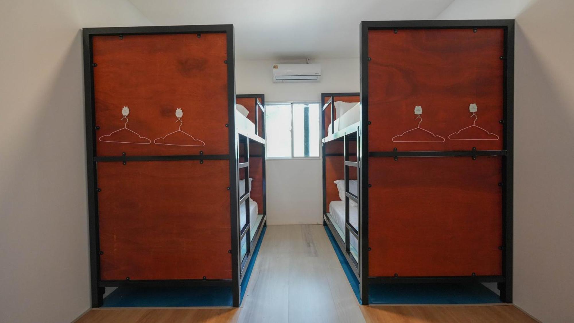 Green Gen Hotel, Mueang Phuket Ban Lo Ti Pa Exterior photo