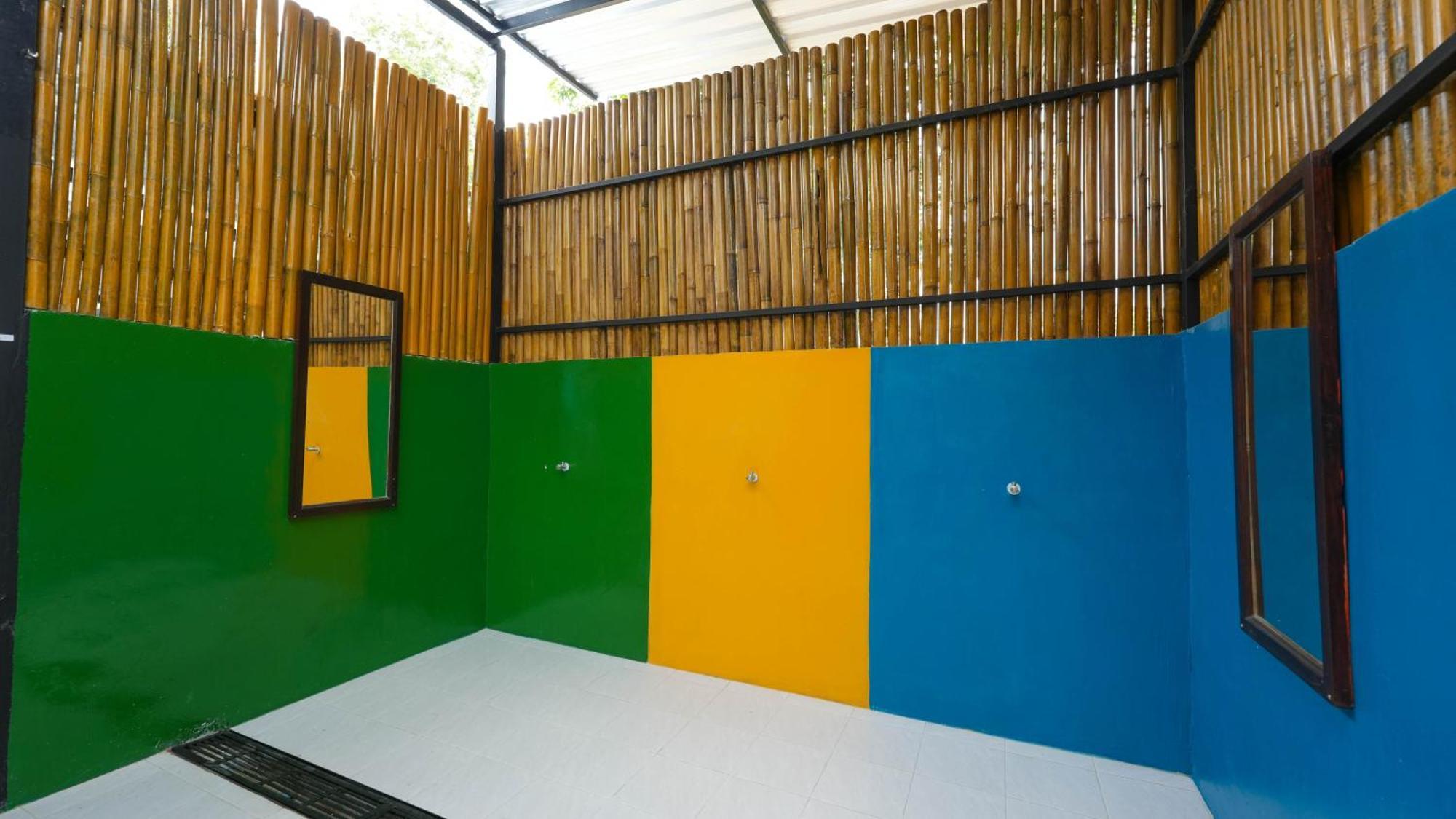 Green Gen Hotel, Mueang Phuket Ban Lo Ti Pa Exterior photo