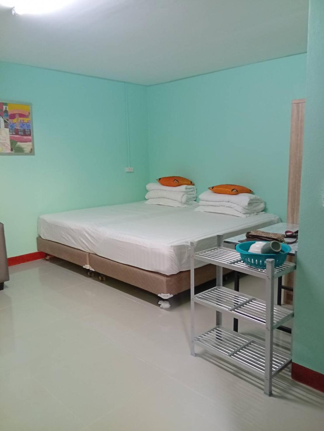 Green Gen Hotel, Mueang Phuket Ban Lo Ti Pa Exterior photo