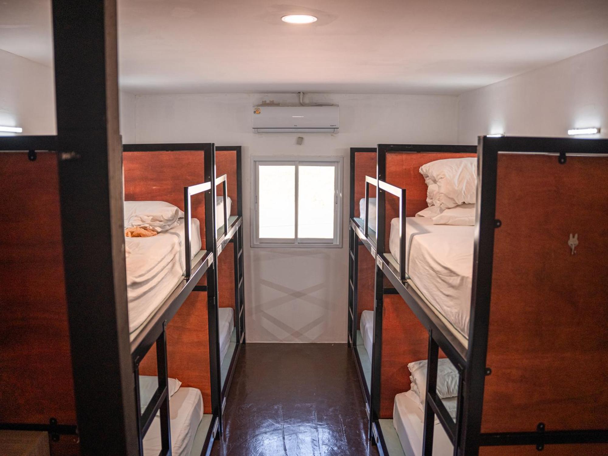 Green Gen Hotel, Mueang Phuket Ban Lo Ti Pa Exterior photo